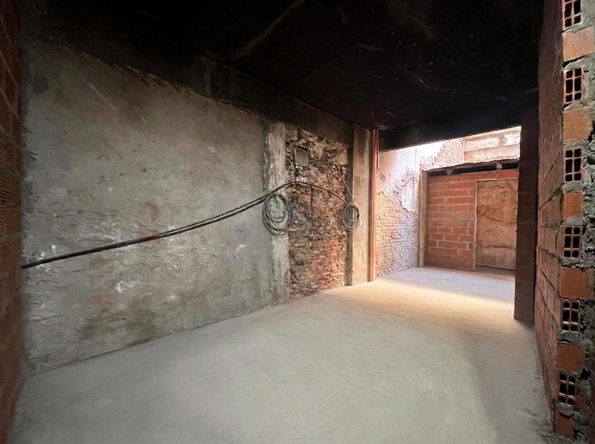 Studio apartment for sale in Almagro