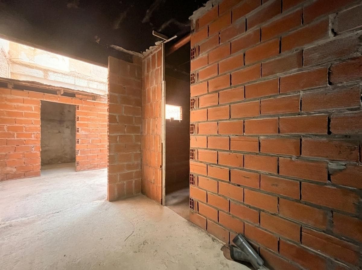 Studio apartment for sale in Almagro