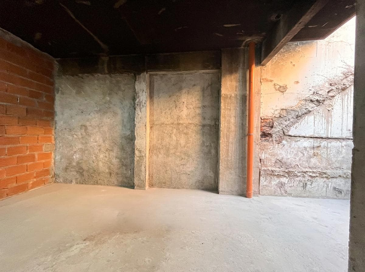 Studio apartment for sale in Almagro