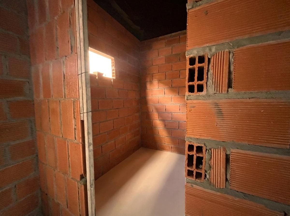 Studio apartment for sale in Almagro