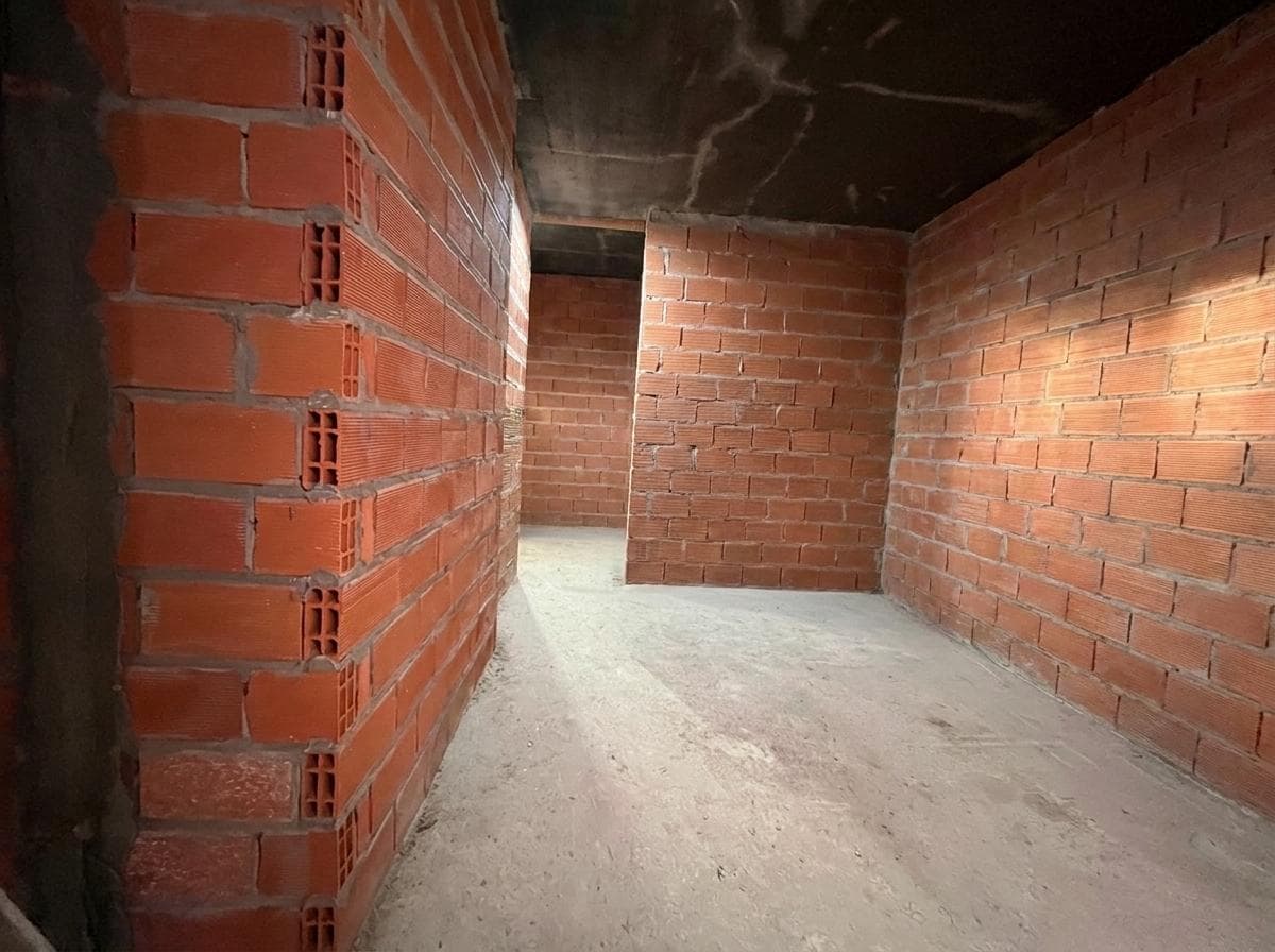 Studio apartment for sale in Almagro