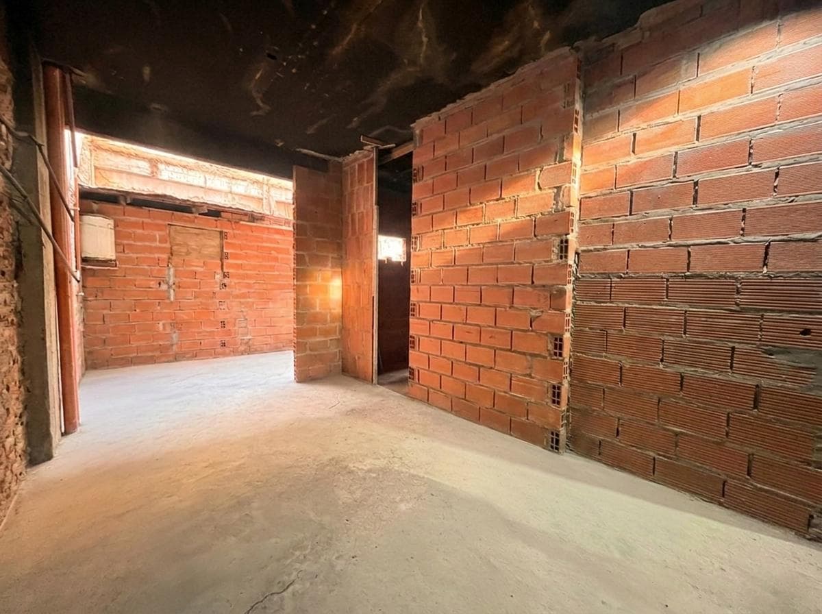 Studio apartment for sale in Almagro