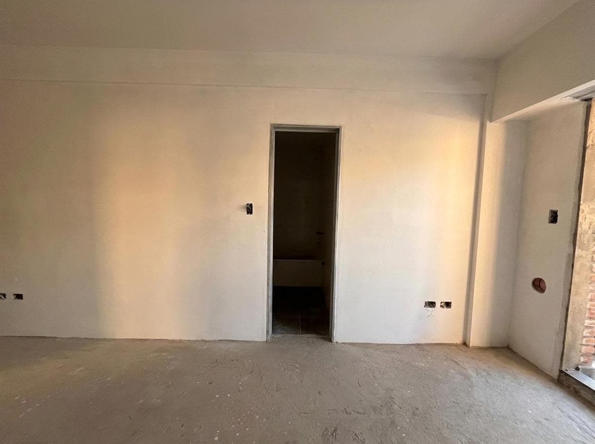One-room apartment with a balcony and patio - Almagro, for sale