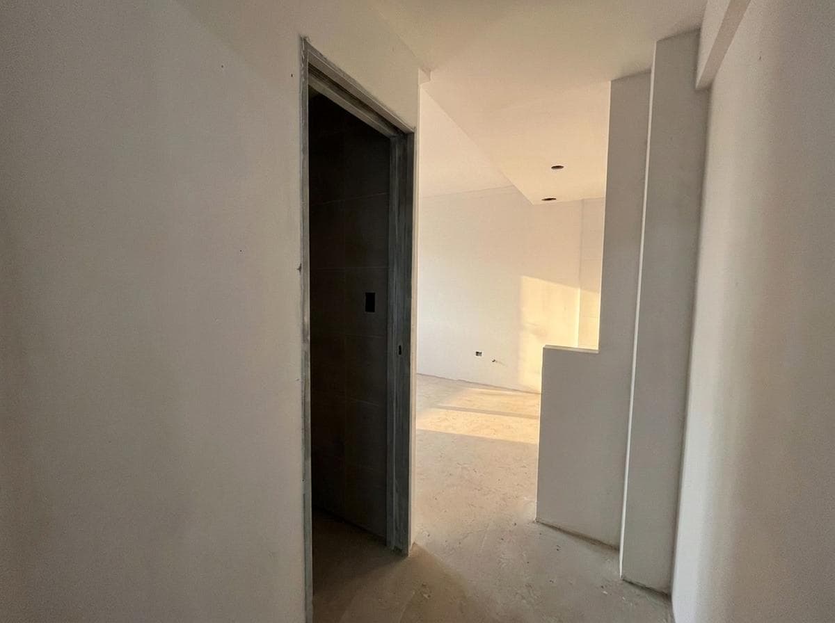 One-room apartment with a balcony and patio - Almagro, for sale