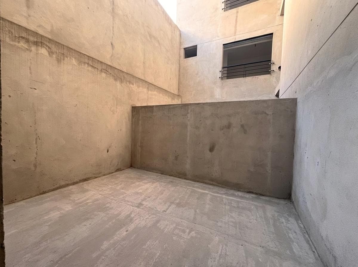 One-room apartment with a balcony and patio - Almagro, for sale