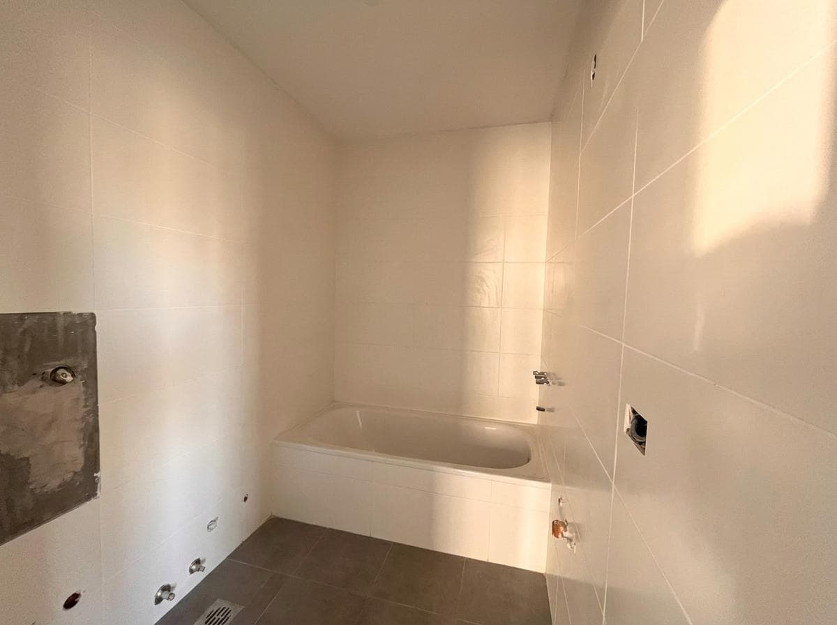 One-room apartment with a balcony and patio - Almagro, for sale