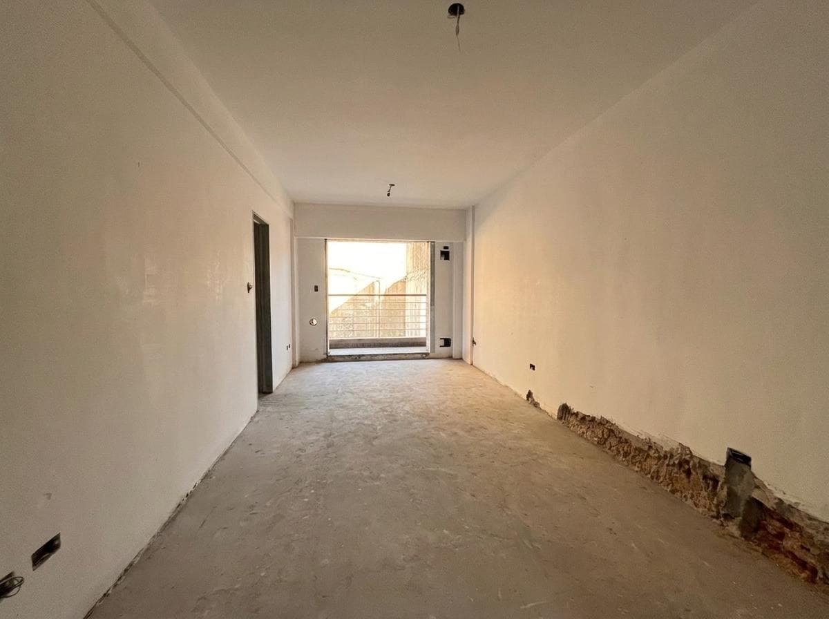 One-room apartment with a balcony and patio - Almagro, for sale