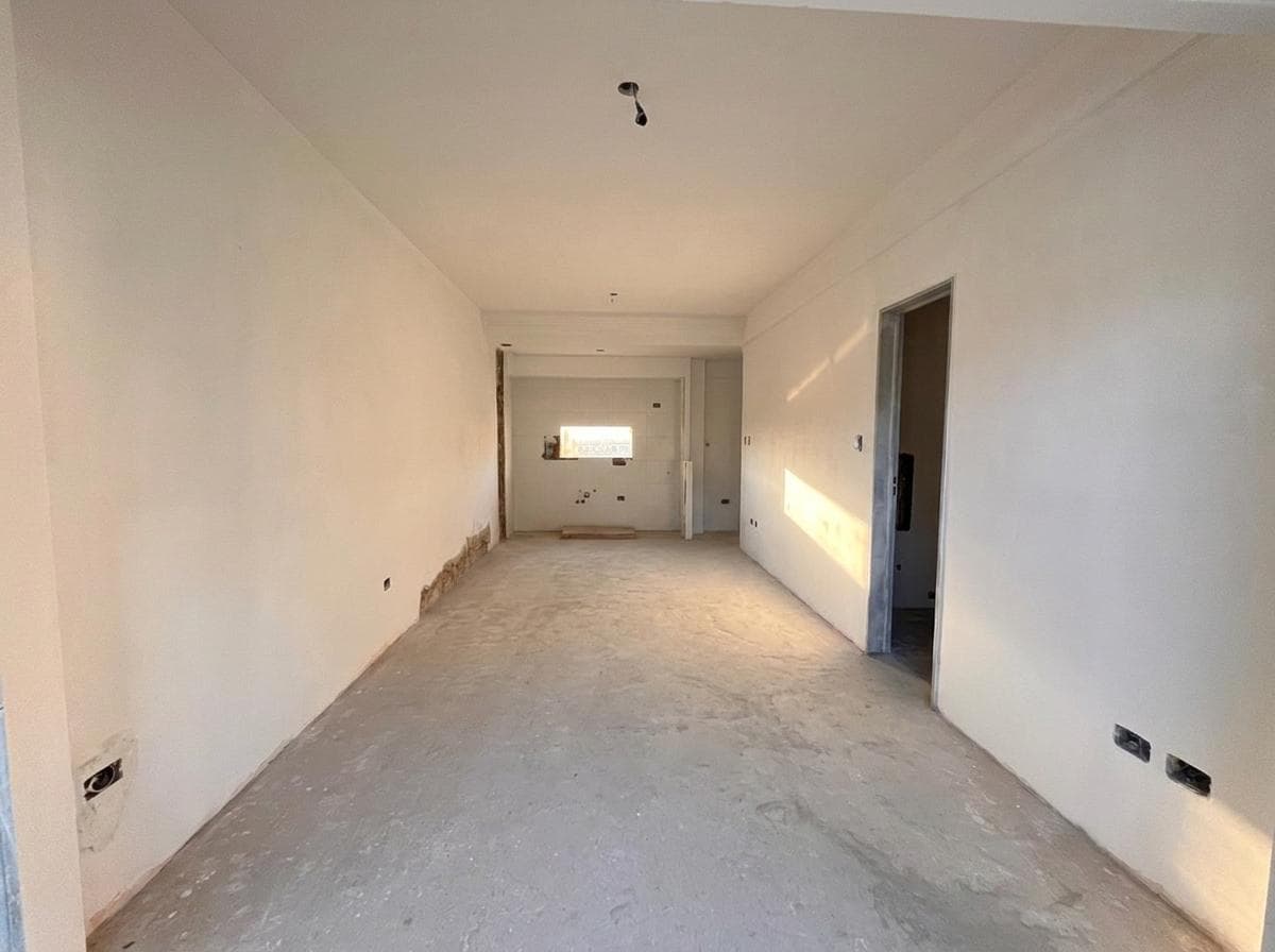 One-room apartment with a balcony and patio - Almagro, for sale