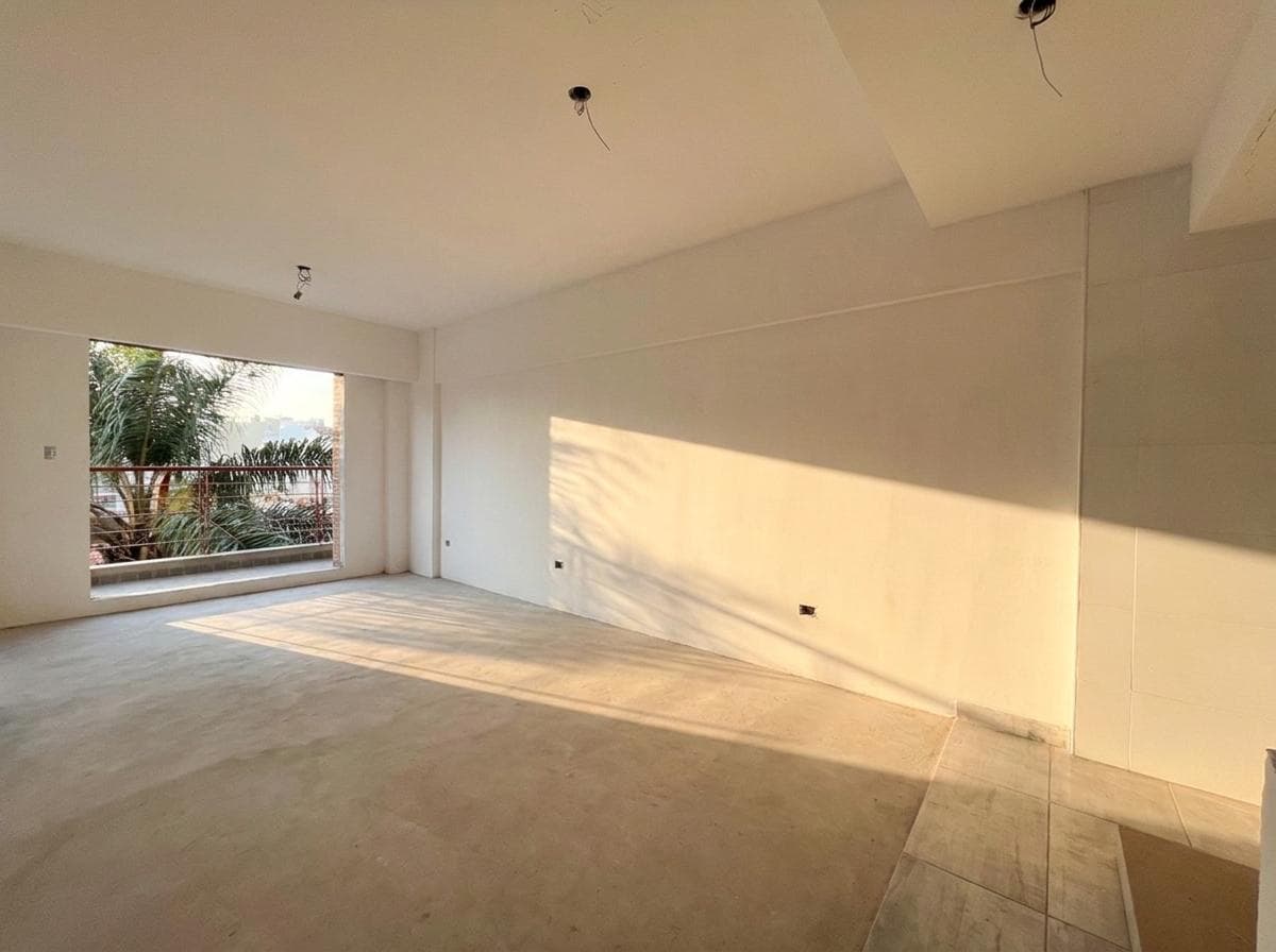 1-room apartment - Almagro for sale