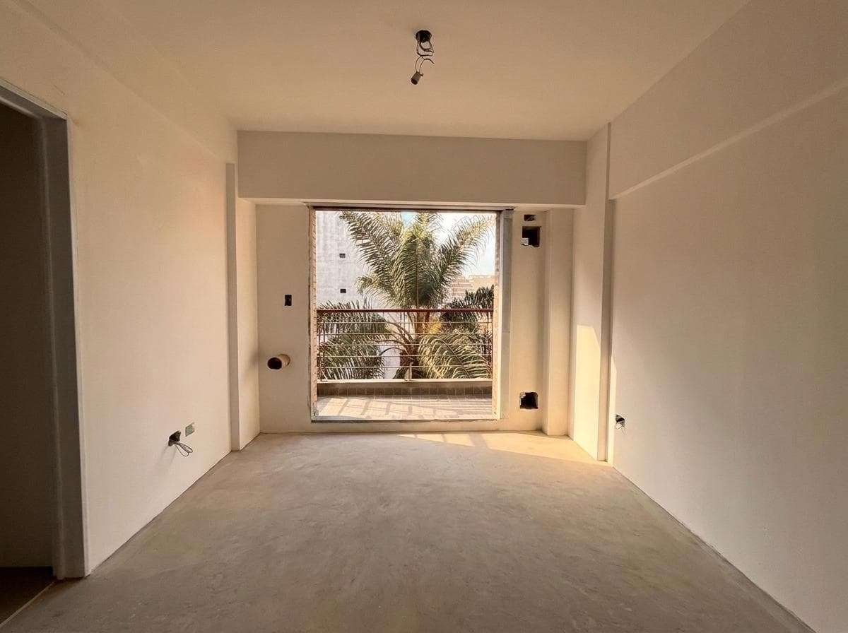 1-room apartment - Almagro for sale