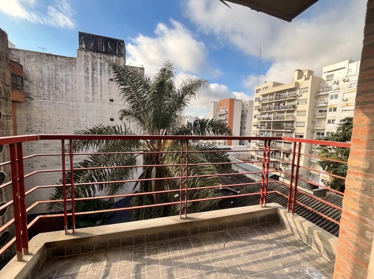 1-room apartment - Almagro for sale