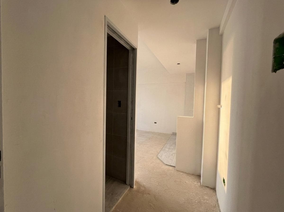 1-room apartment - Almagro for sale