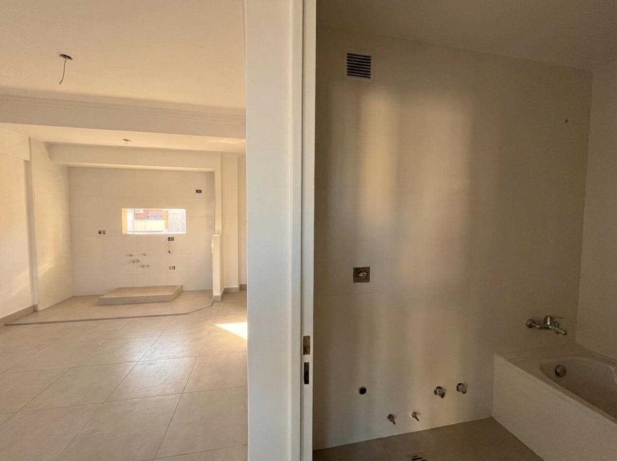 Studio apartment for sale in Almagro