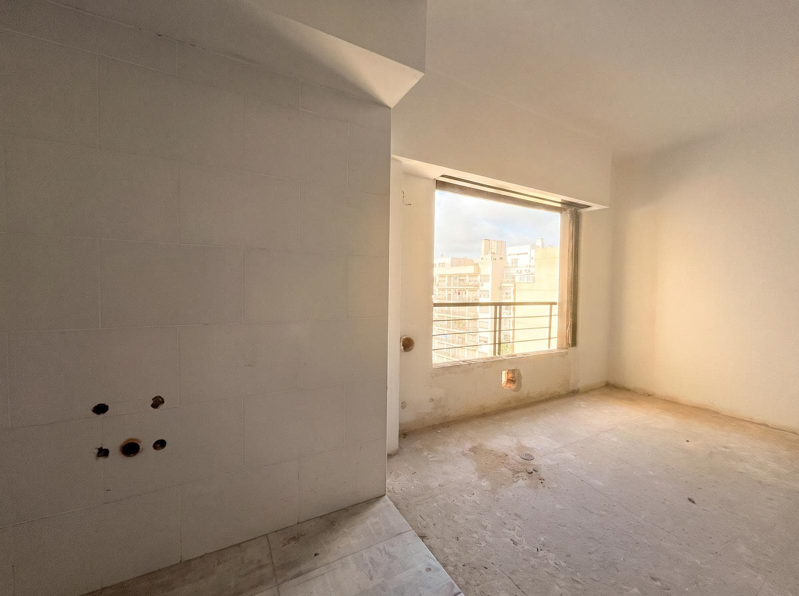 One-room apartment - Almagro, for sale