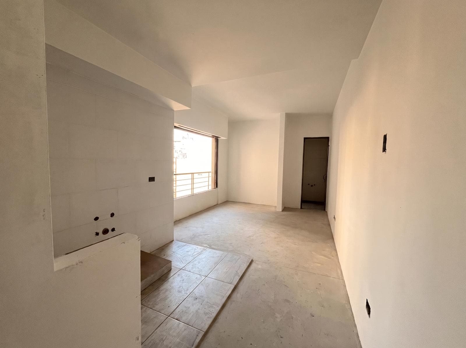 One-room apartment - Almagro, for sale