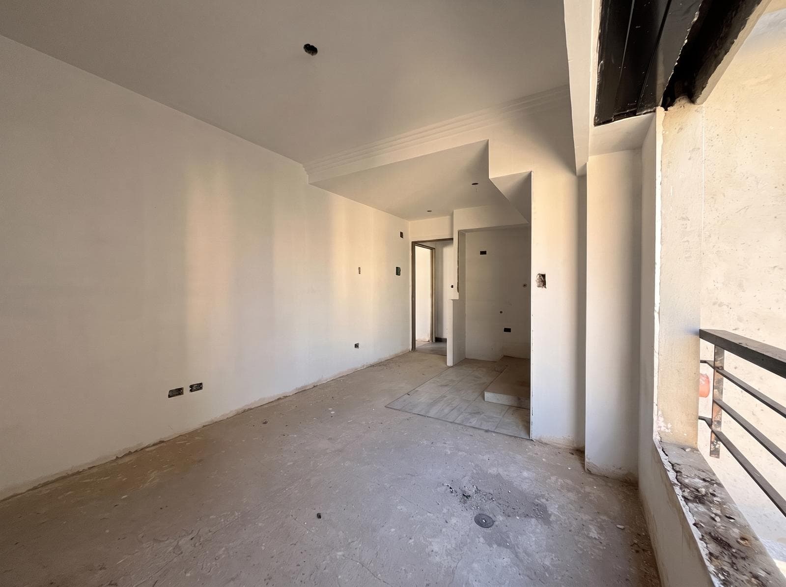 One-room apartment - Almagro, for sale