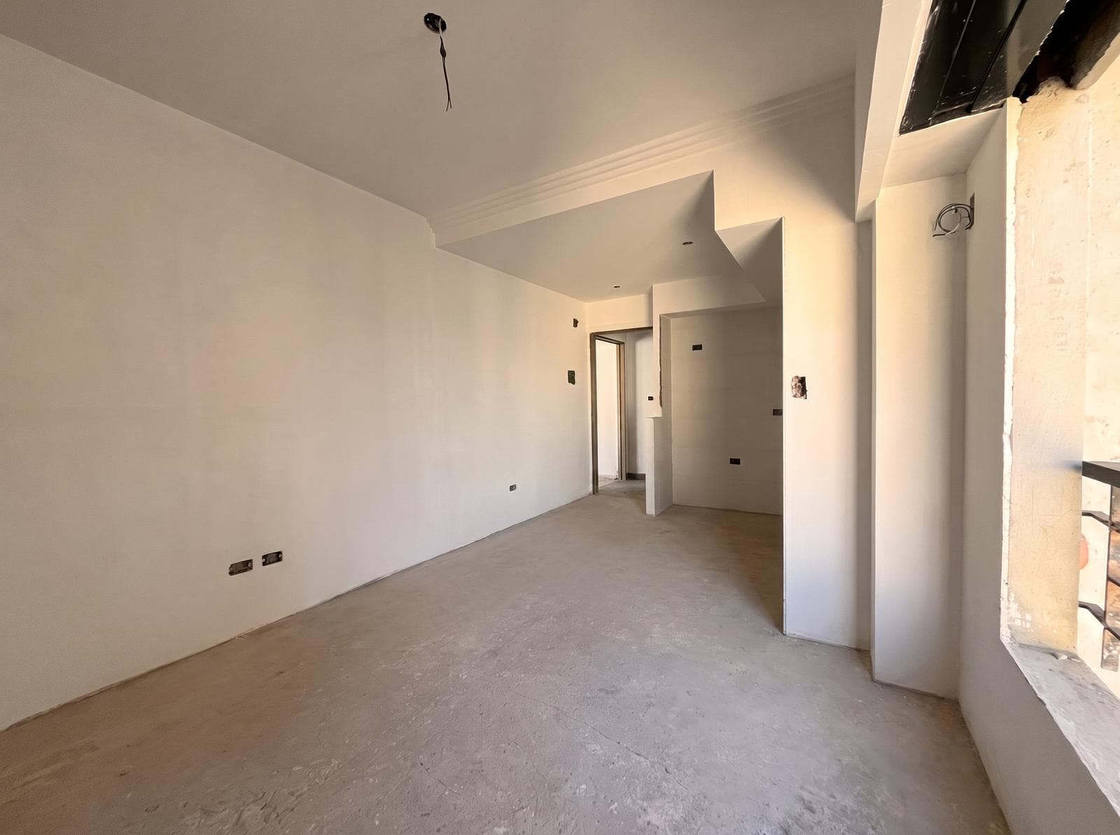 One-room apartment - Almagro, for sale