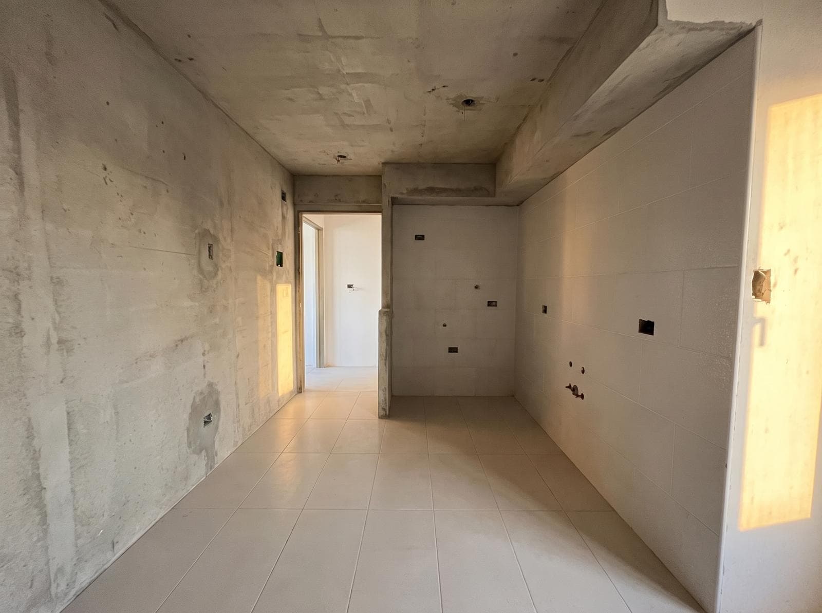 One-room apartment - Almagro, for sale