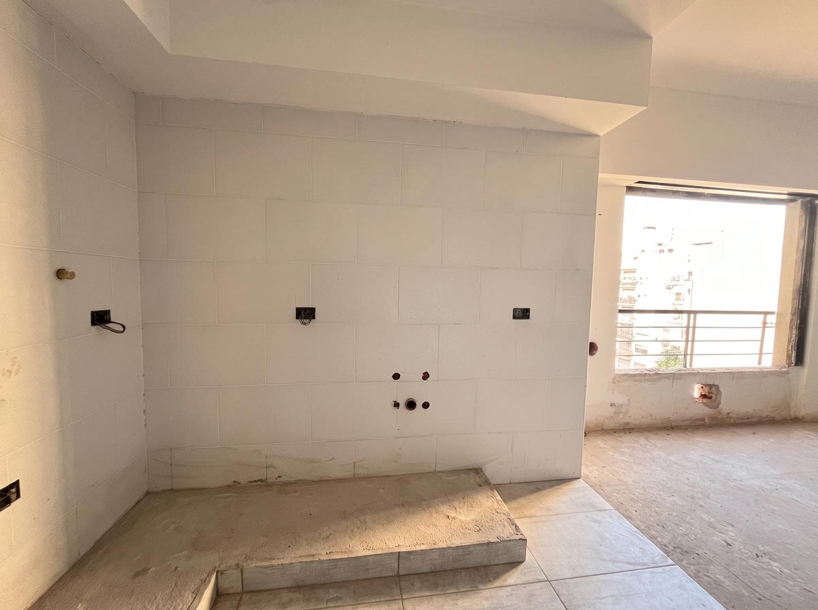 One-room apartment - Almagro, for sale