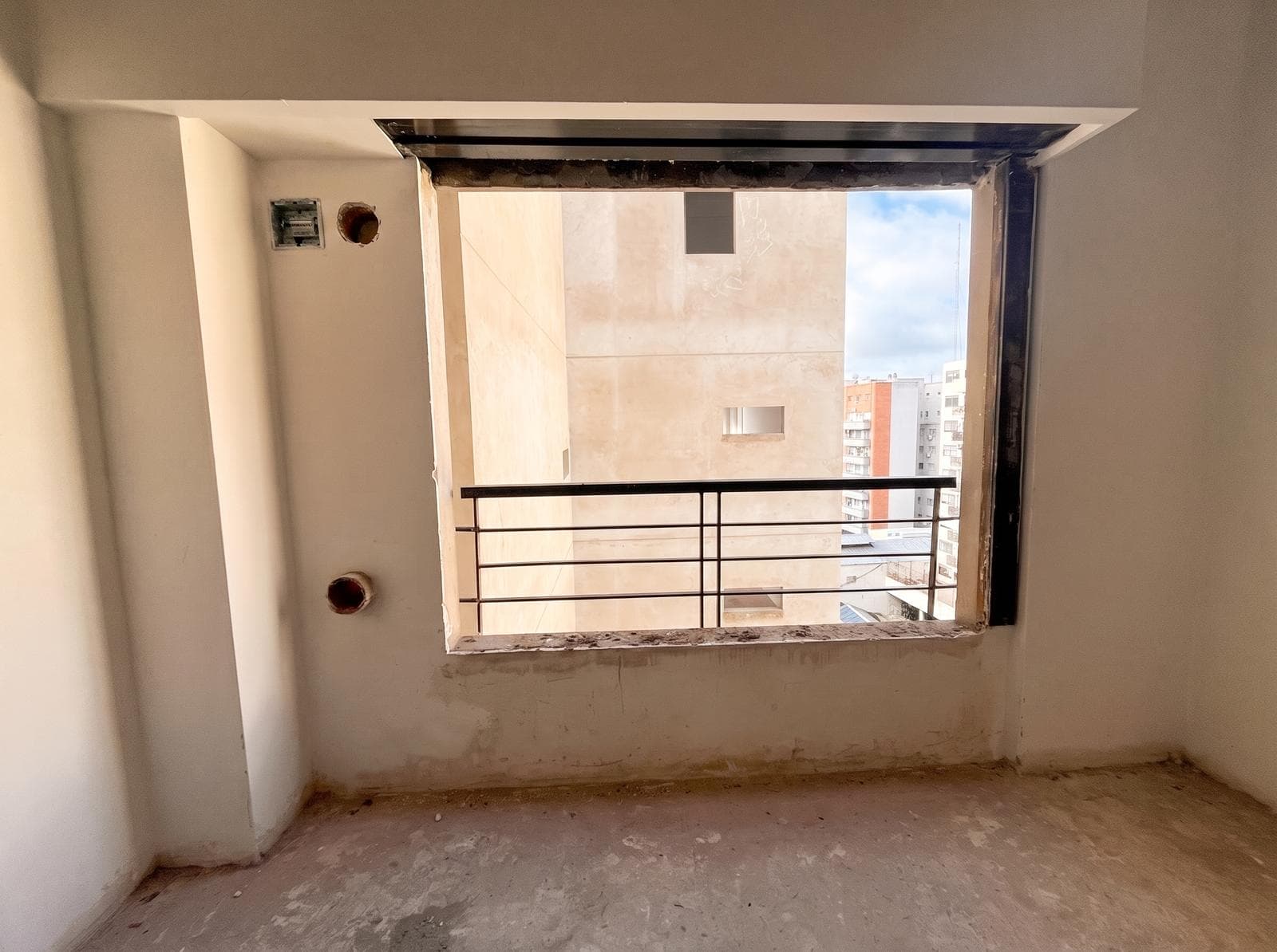One-room apartment - Almagro, for sale