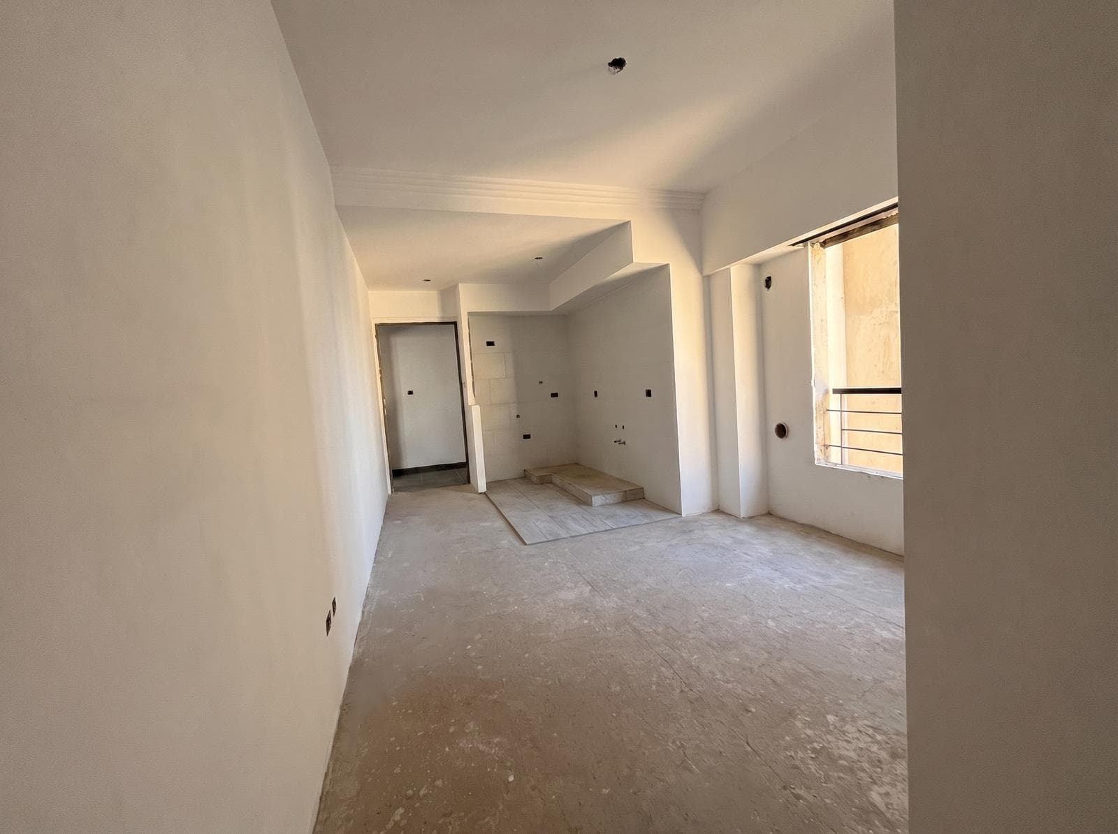 One-room apartment - Almagro, for sale