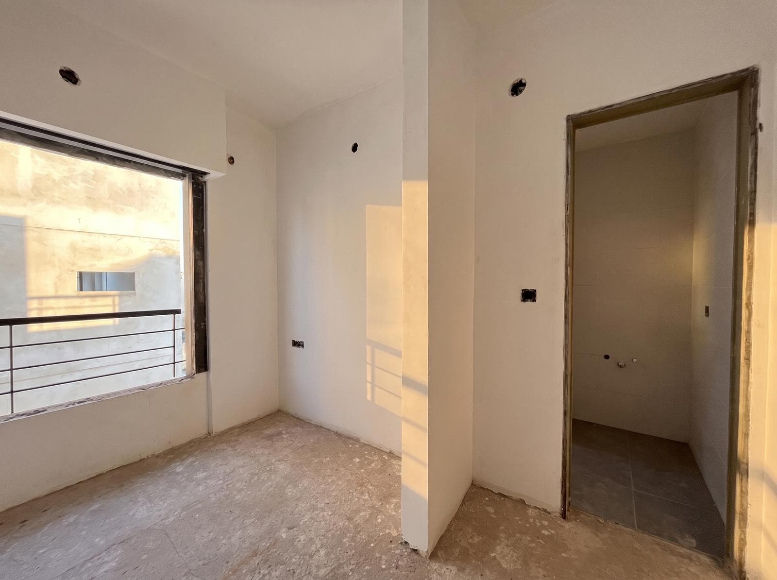 One-room apartment - Almagro, for sale