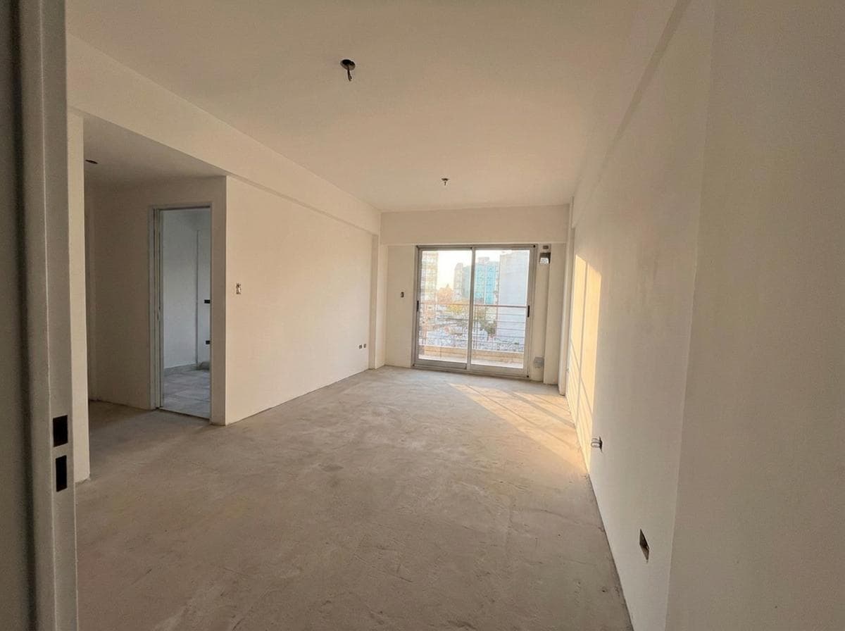2-room apartment for sale in Almagro