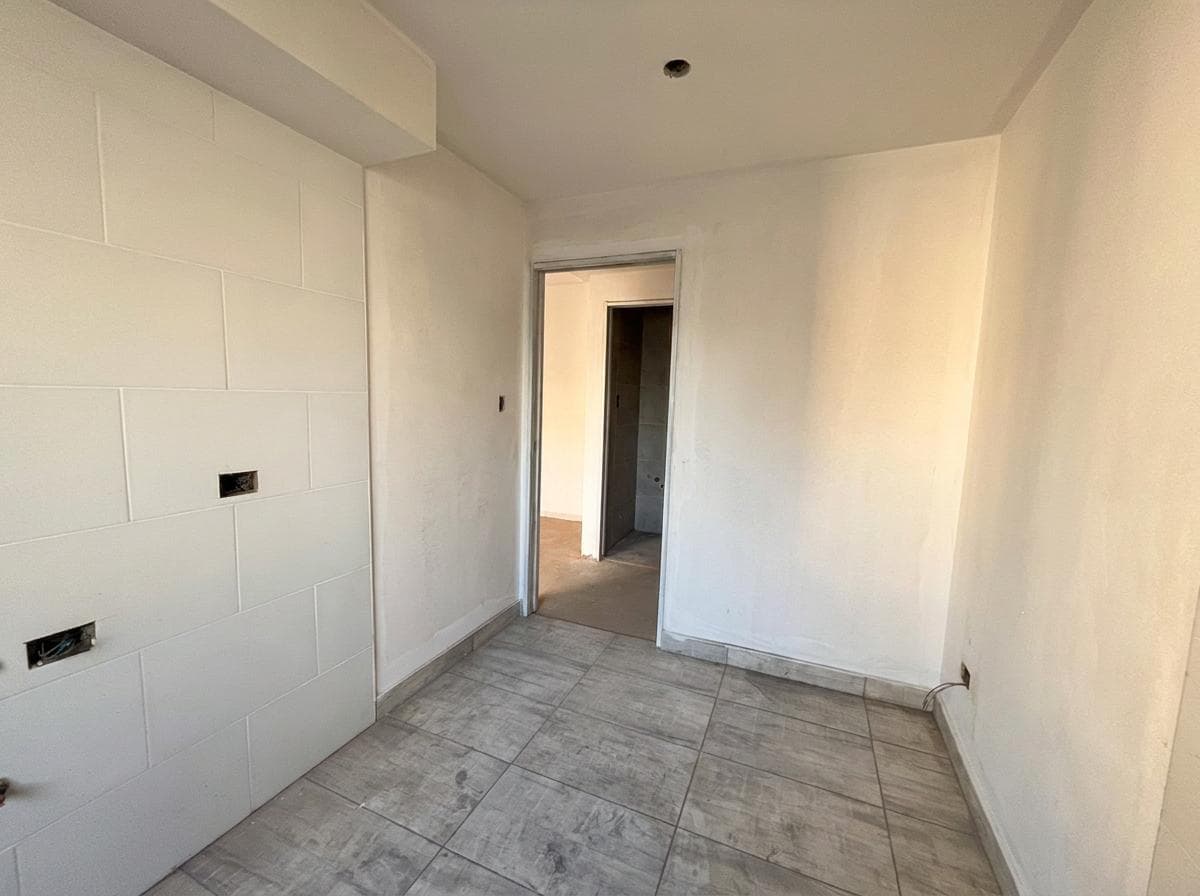 2-room apartment for sale in Almagro