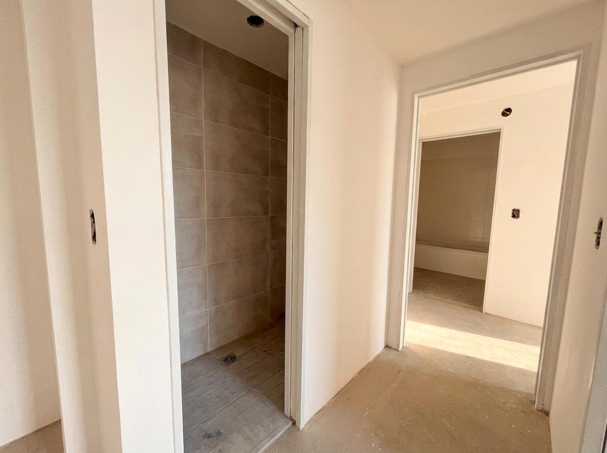 2-room apartment for sale in Almagro