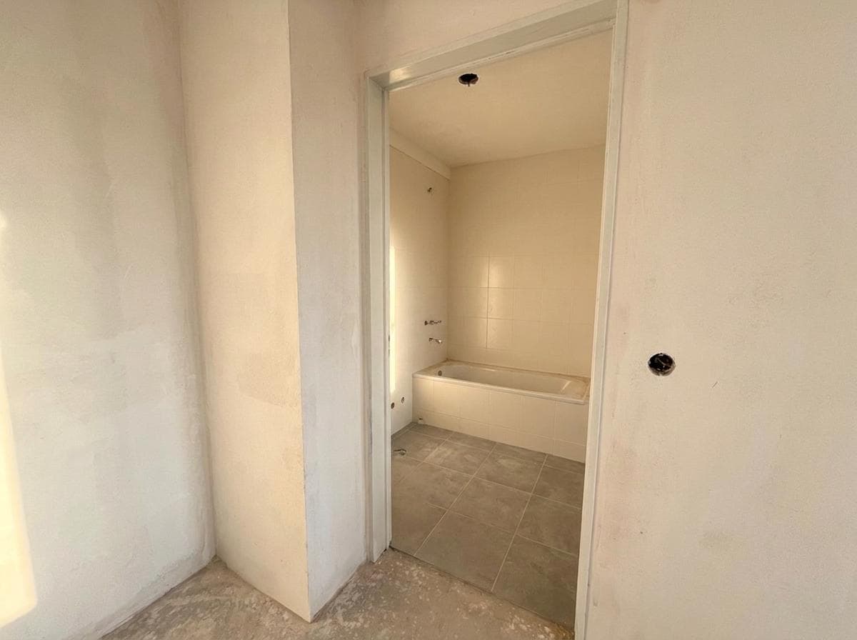 2-room apartment for sale in Almagro