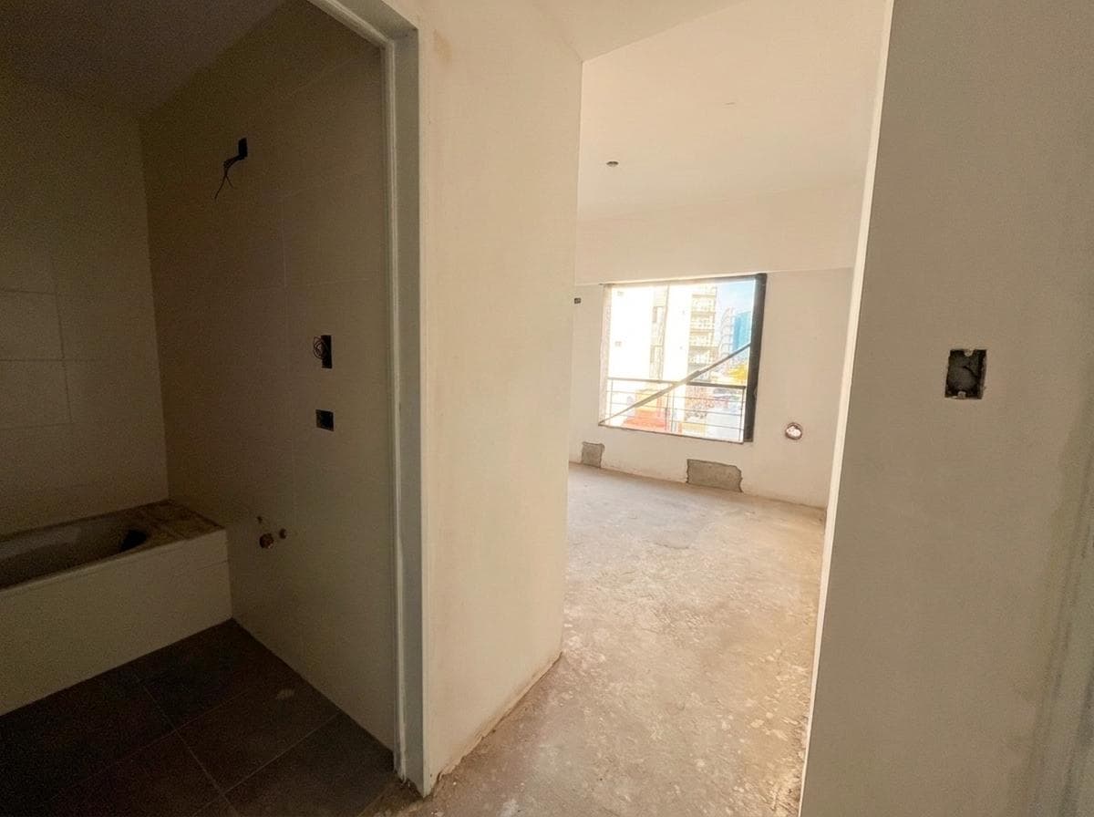 2-room apartment for sale in Almagro