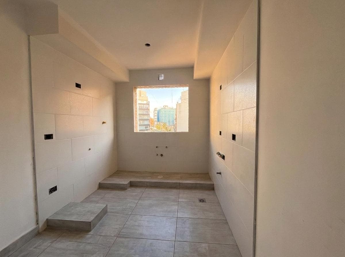 2-room apartment for sale in Almagro
