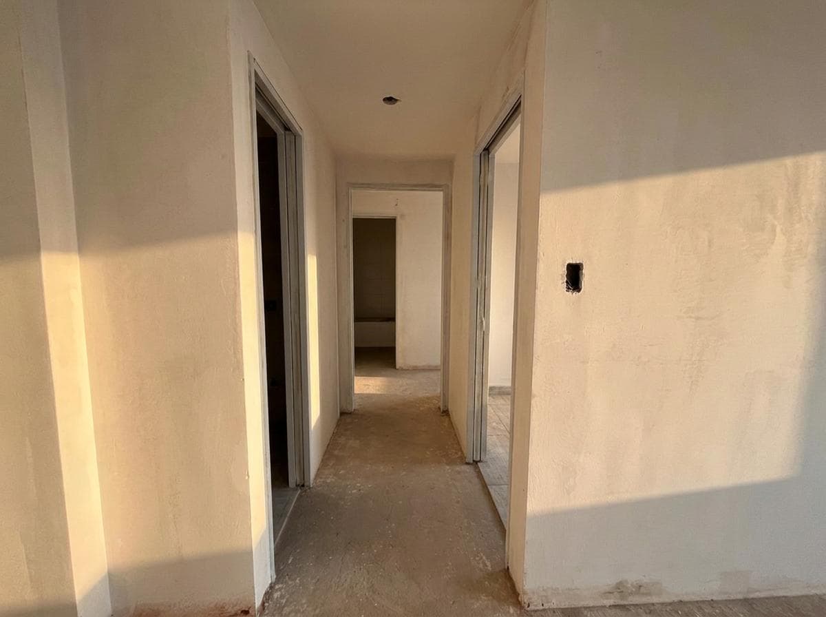 2-room apartment for sale in Almagro