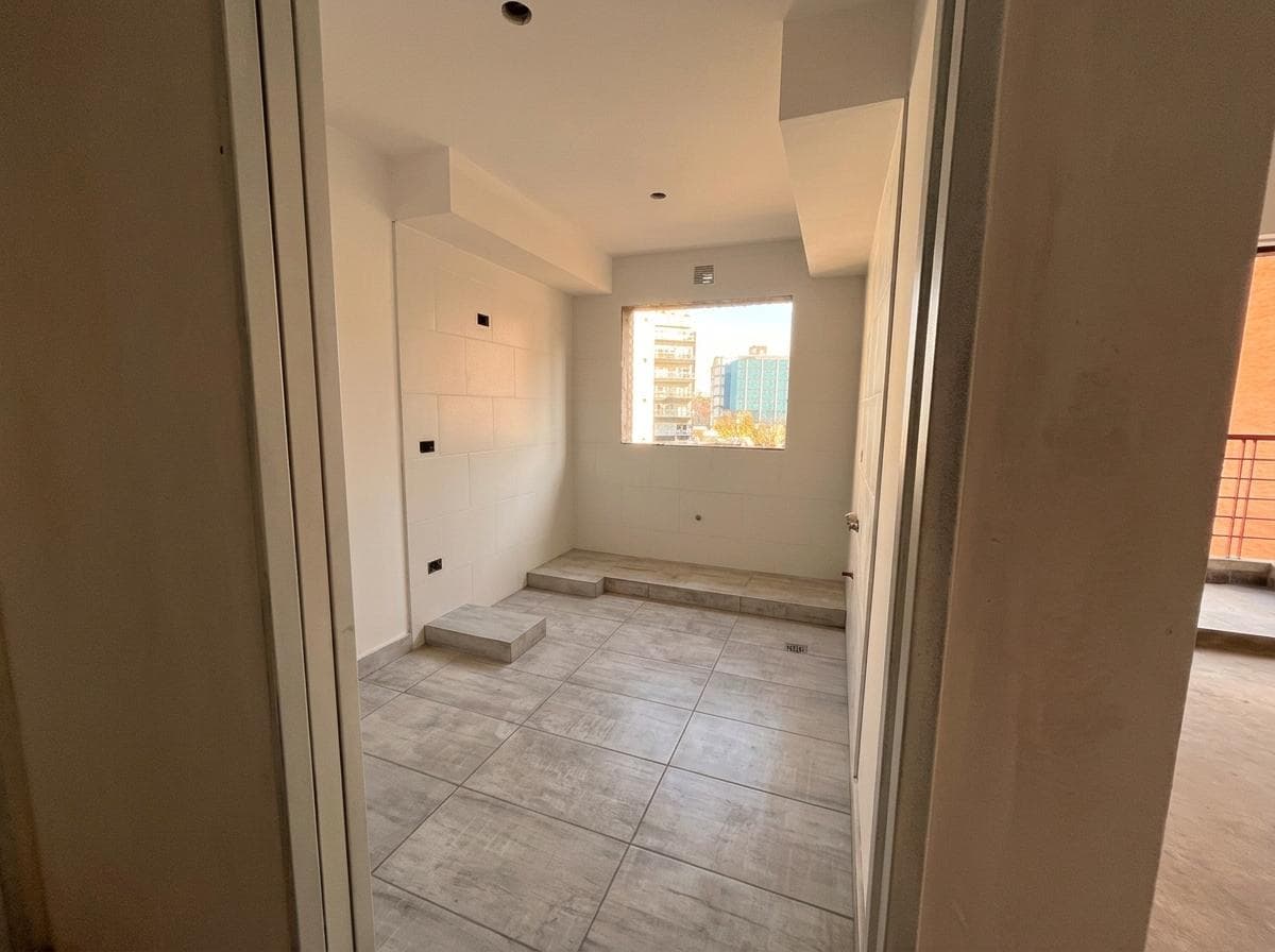 2-room apartment for sale in Almagro