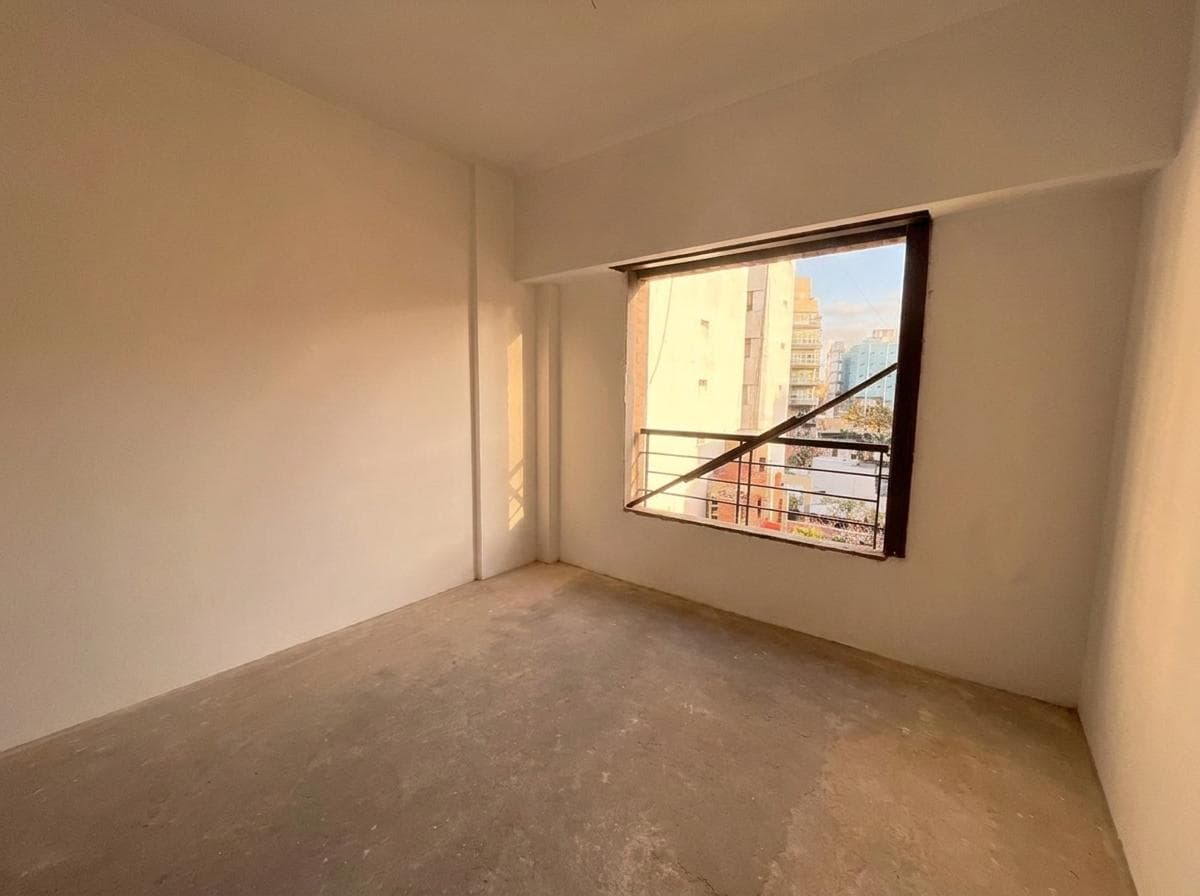 2-room apartment for sale in Almagro