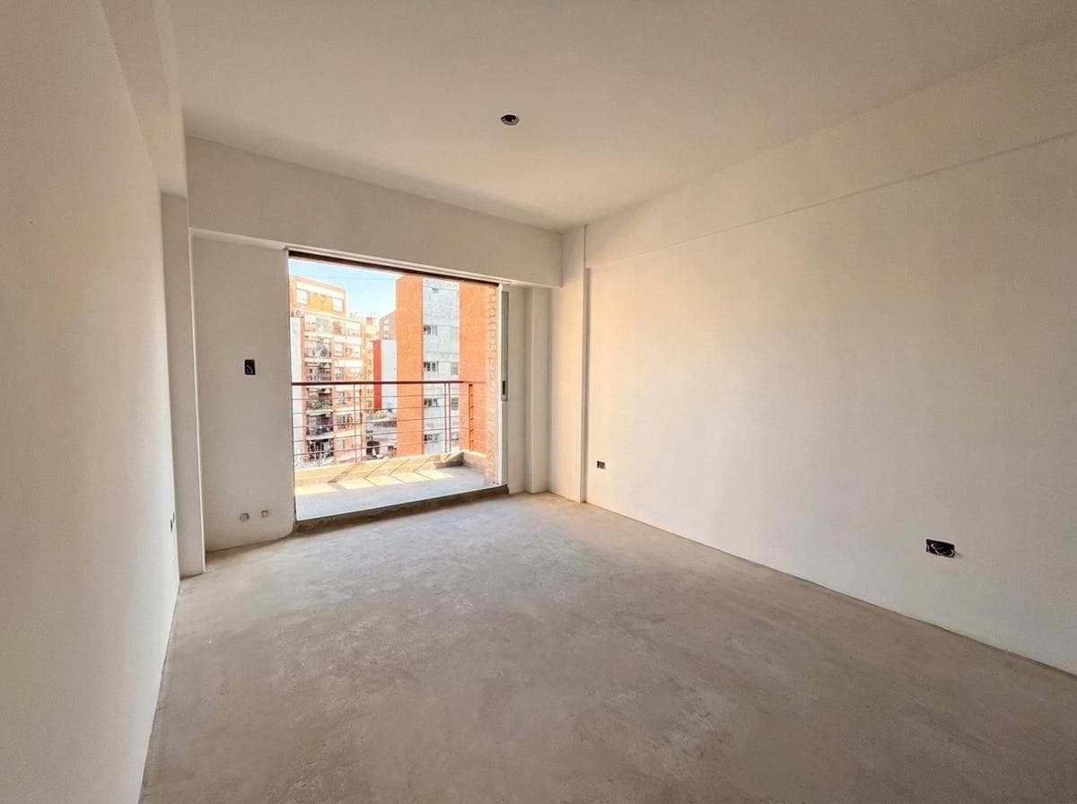 2-room apartment for sale in Almagro