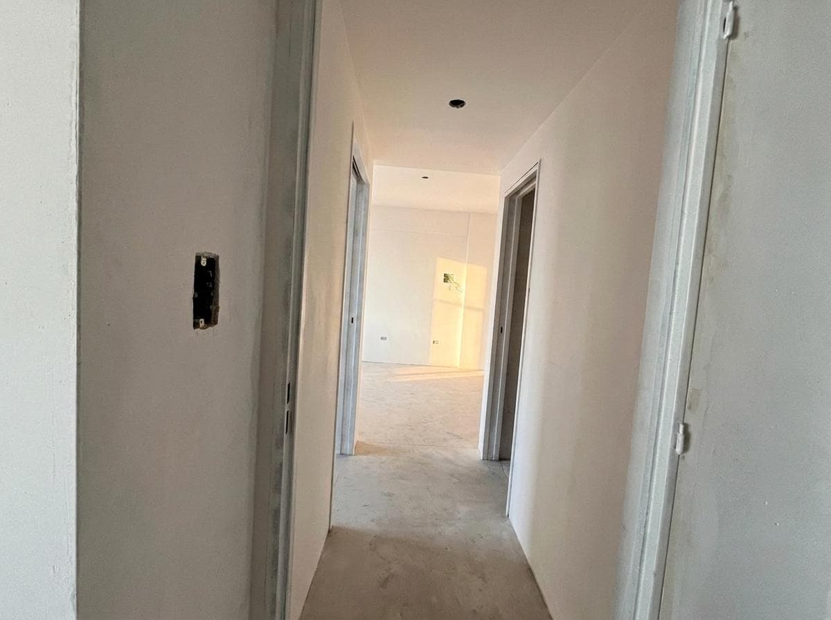 2-room apartment for sale in Almagro