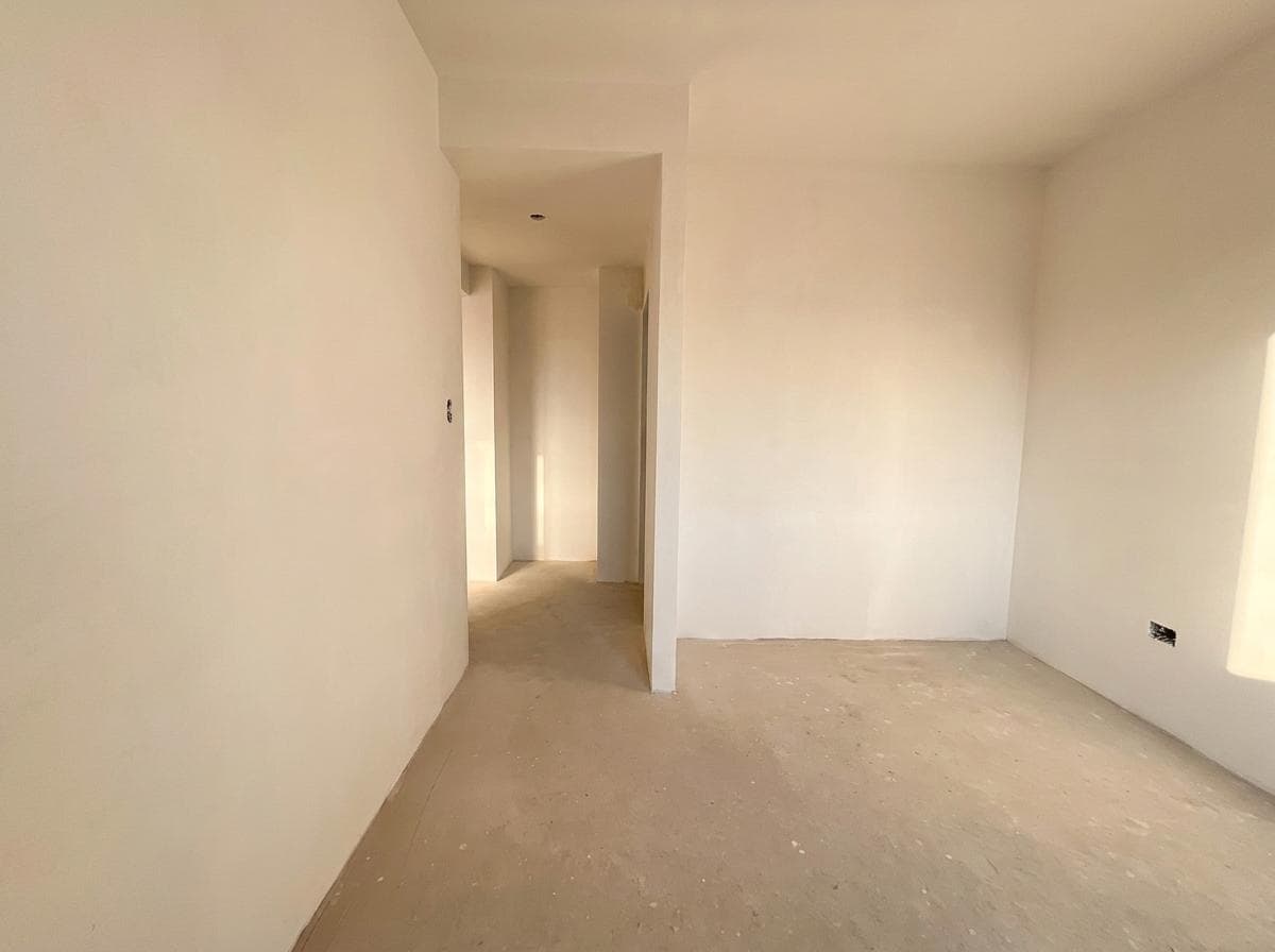 2-room apartment for sale in Almagro