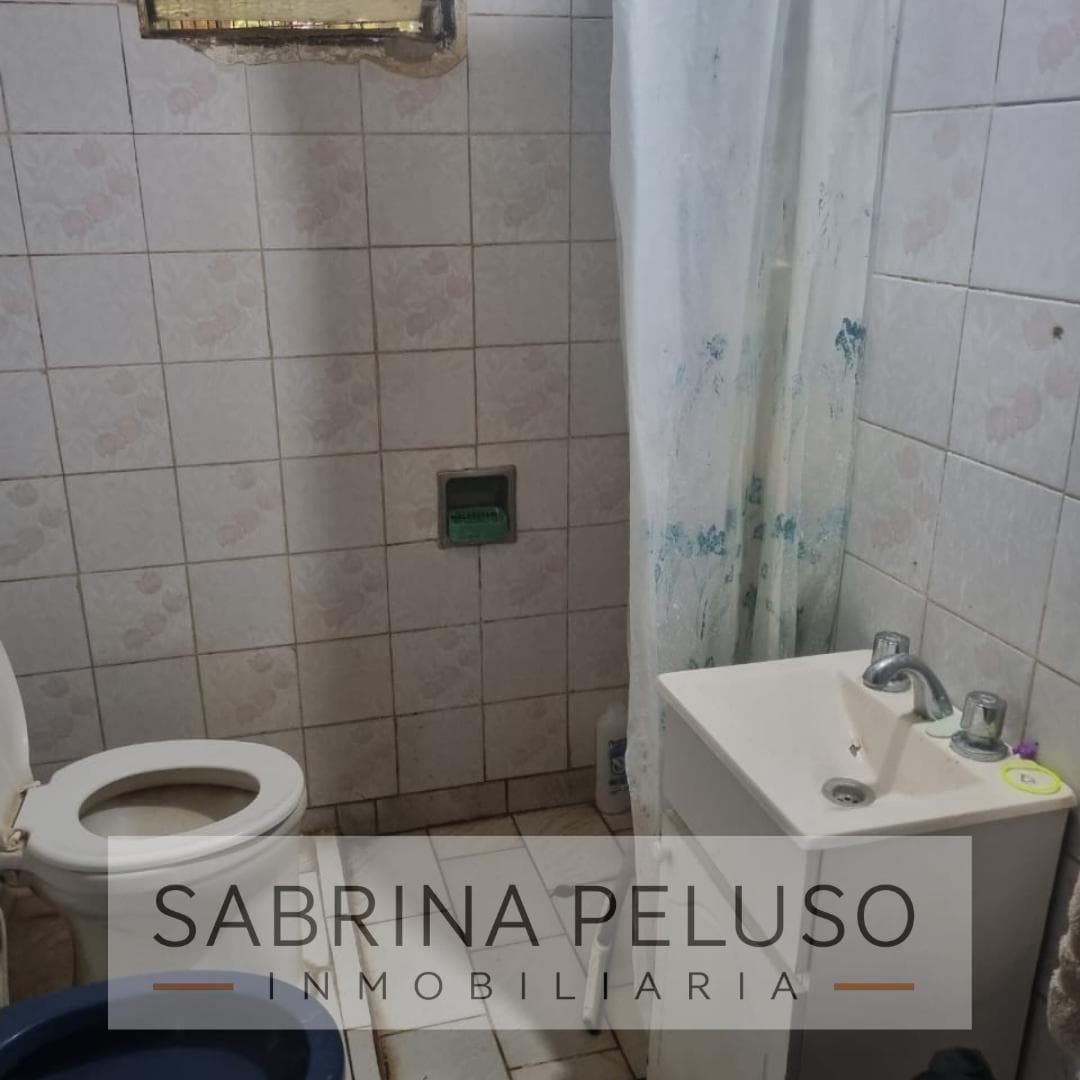 House for sale, in need of renovation
