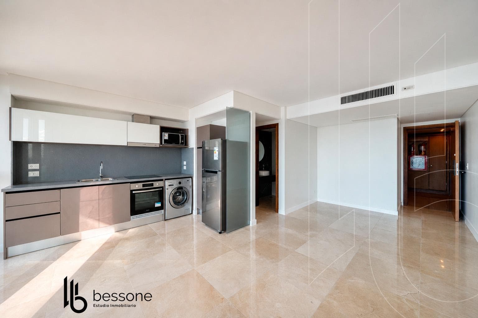 MARAL EXPLANADA APARTMENT