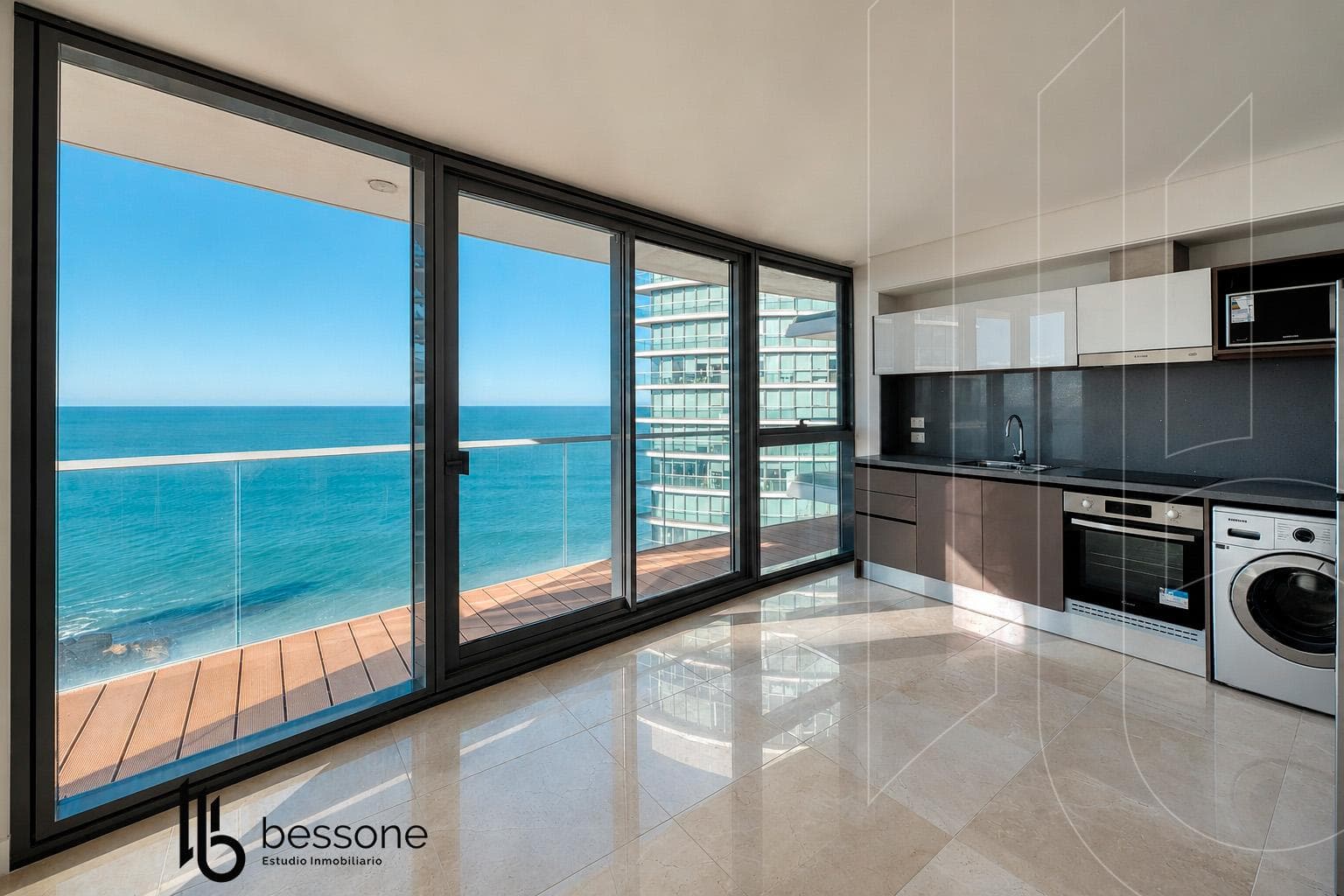MARAL EXPLANADA APARTMENT