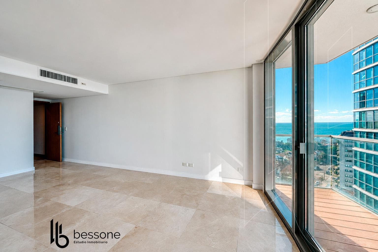 MARAL EXPLANADA APARTMENT