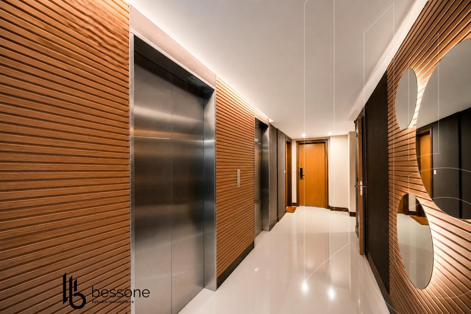 MARAL EXPLANADA APARTMENT
