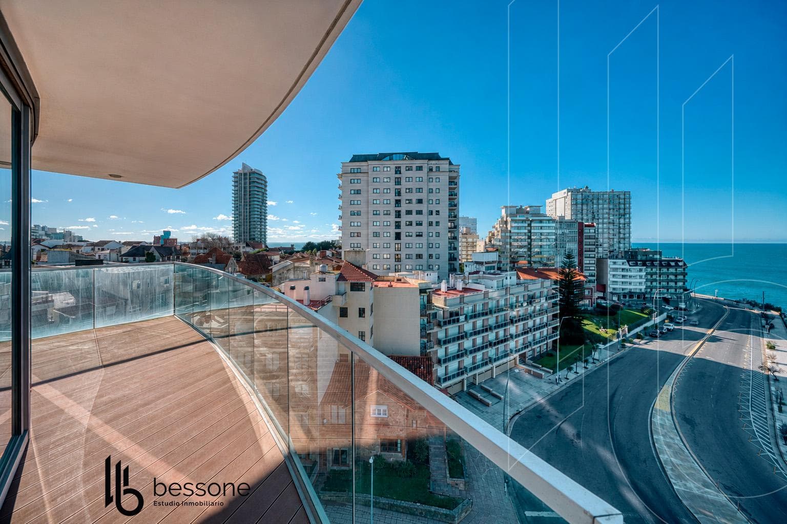 MARAL EXPLANADA APARTMENT