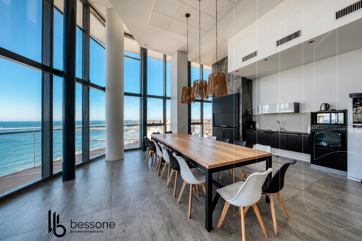 MARAL EXPLANADA APARTMENT