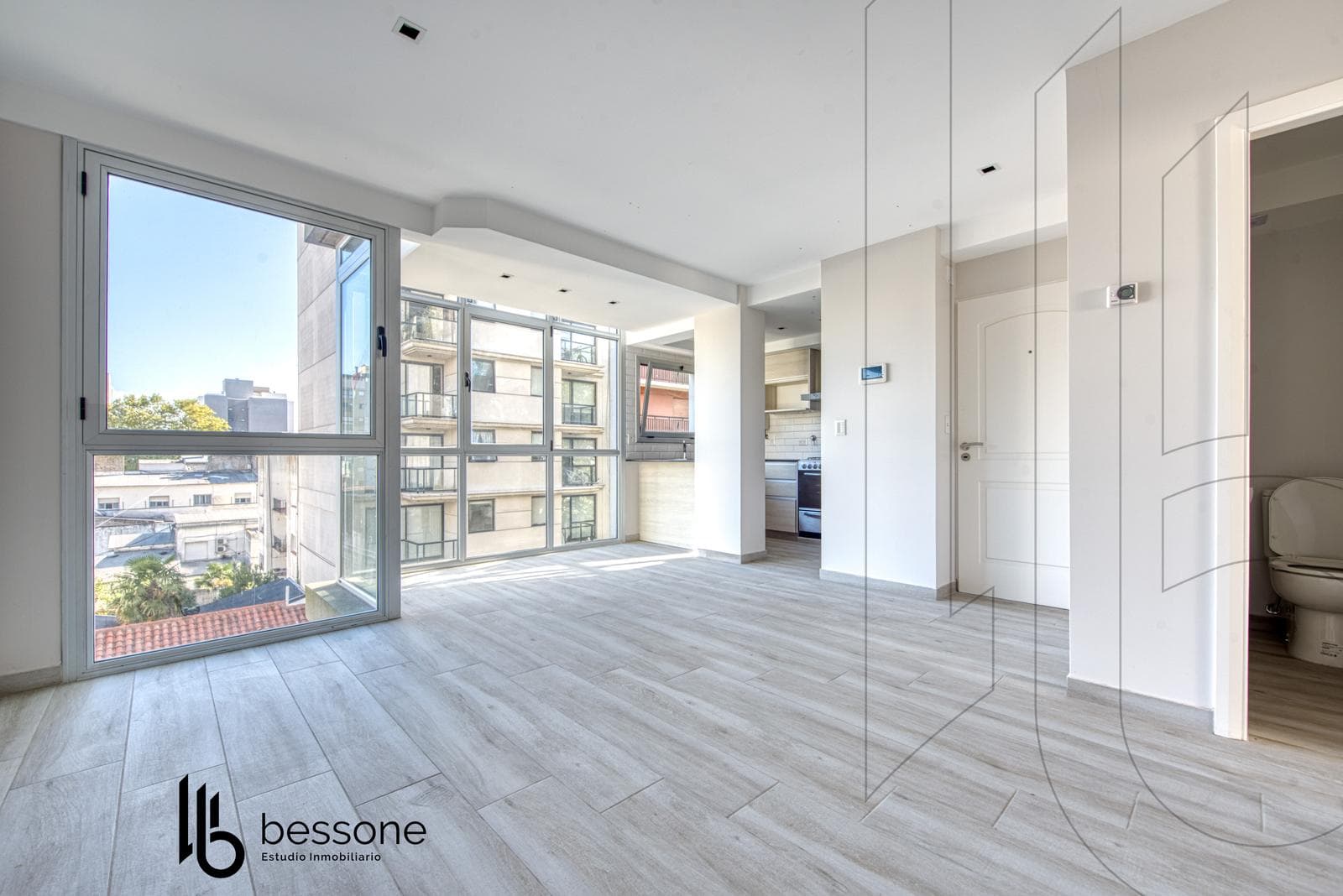 Apartment - Plaza Mitre