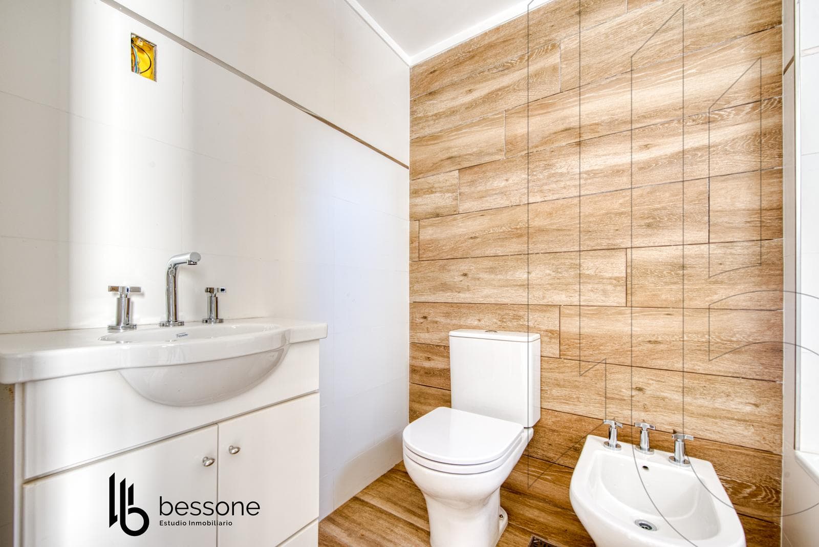 Departamento - Plaza Mitre