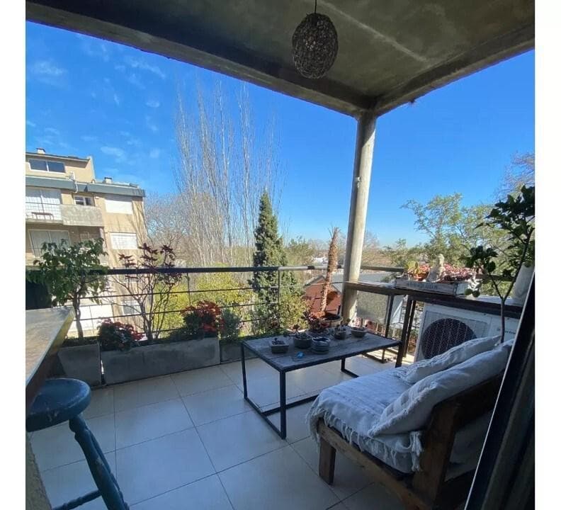 Two-Room Apartment for Sale in Tigre, Greater Buenos Aires (G.B.A.), Northern Region, Argentina