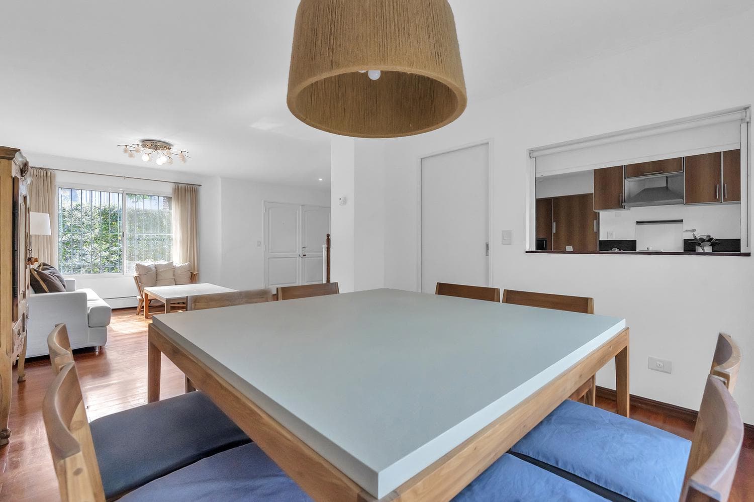 3-bedroom house for sale in Lomas de San Isidro. Pool and garden