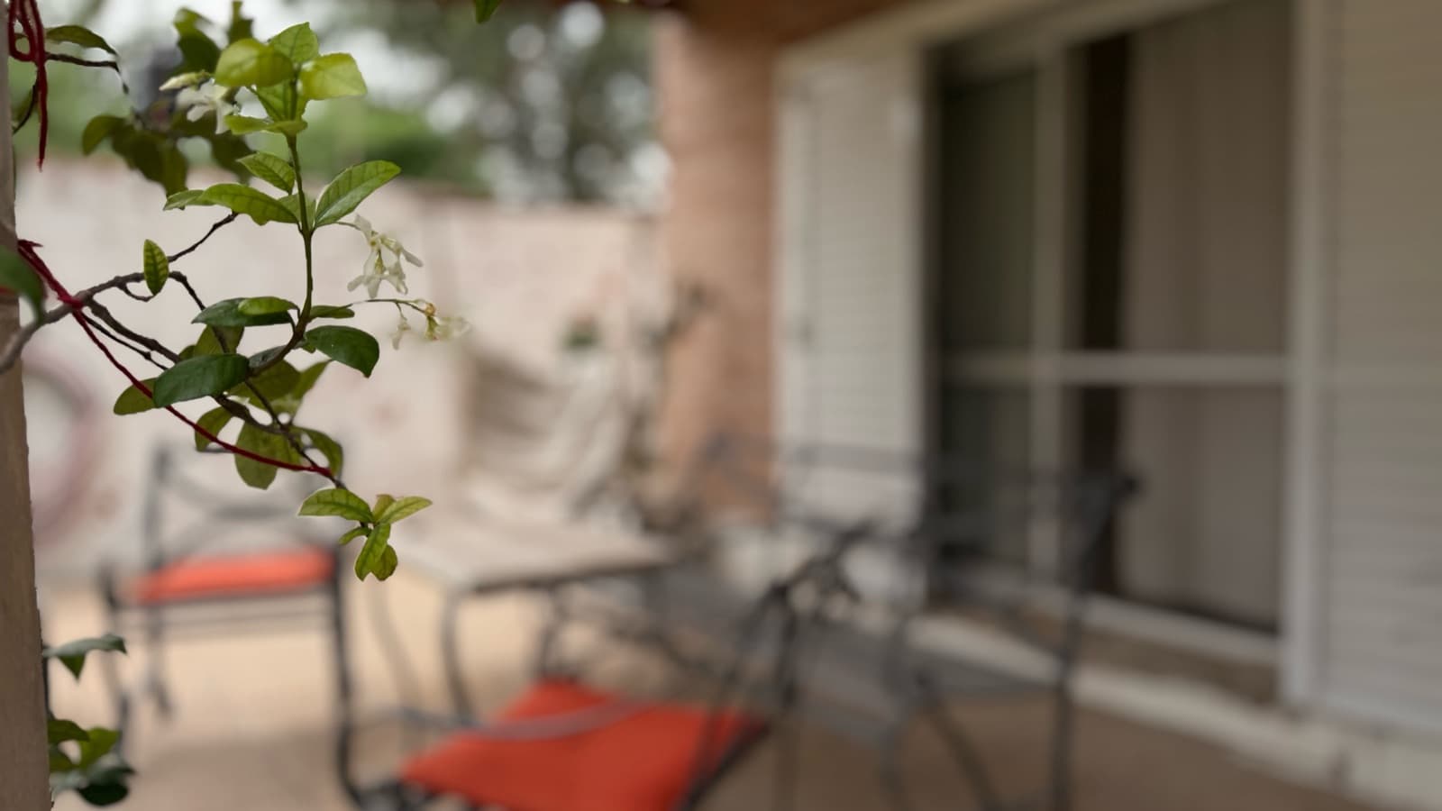 A beautiful two-story house on a paved lot is for sale—it will steal your heart!